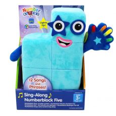 Numberblocks