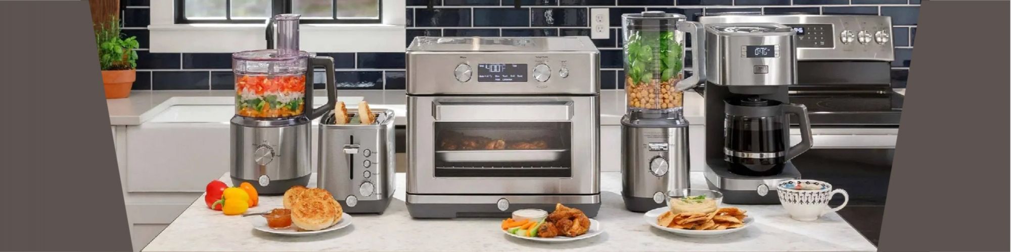 Home Appliances