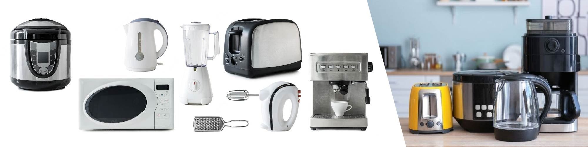 Kitchen Appliances
