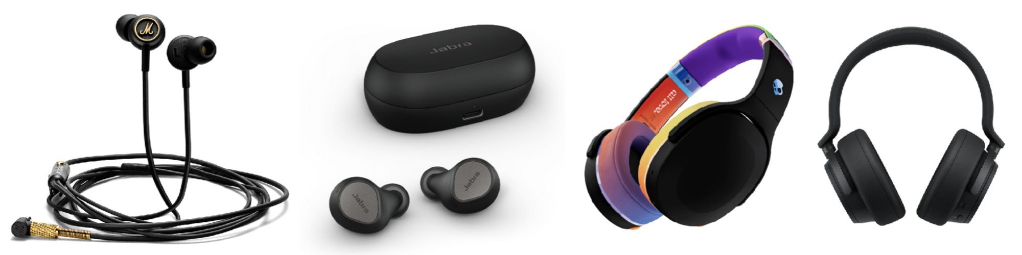 Headphones
