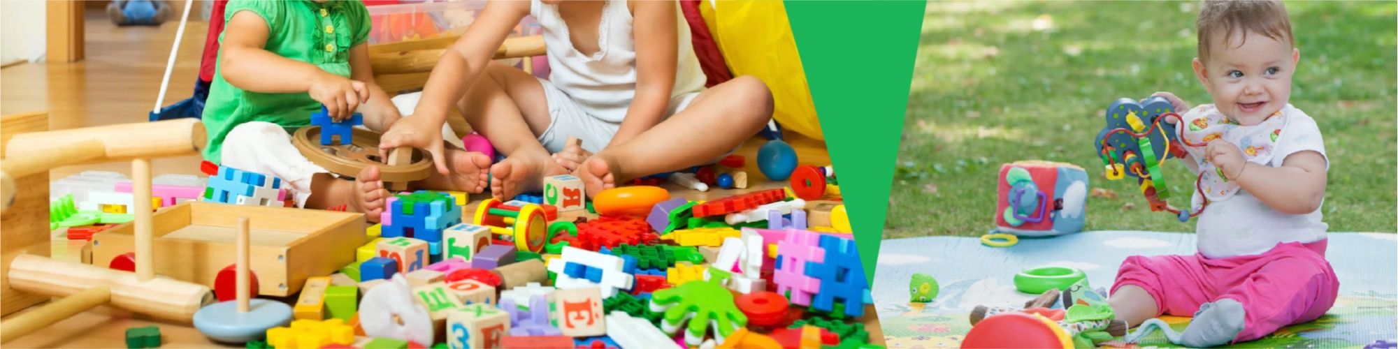 ألعاب الأطفال