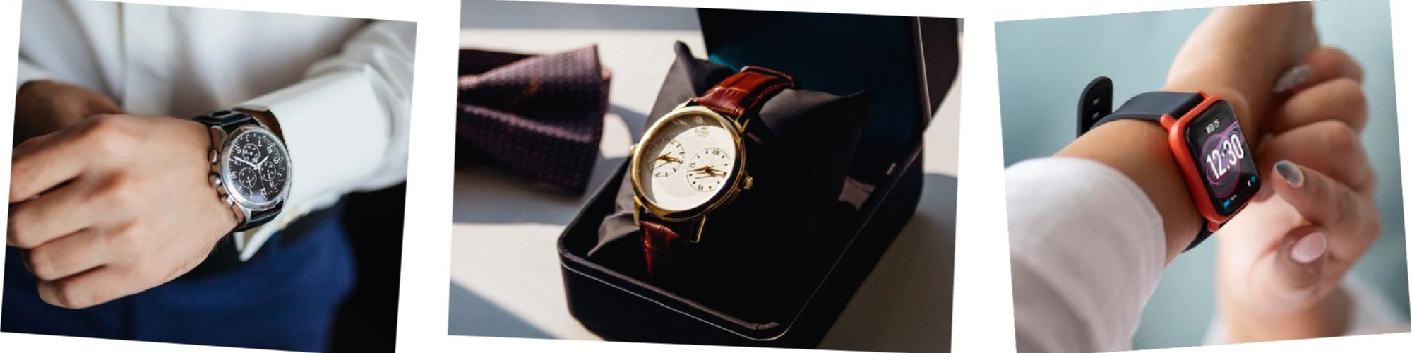 Watches