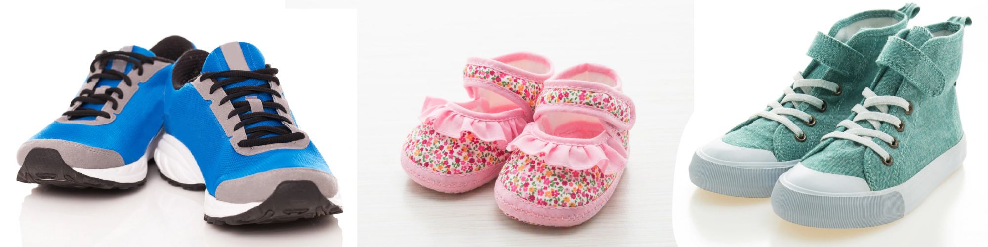 Baby Shoes