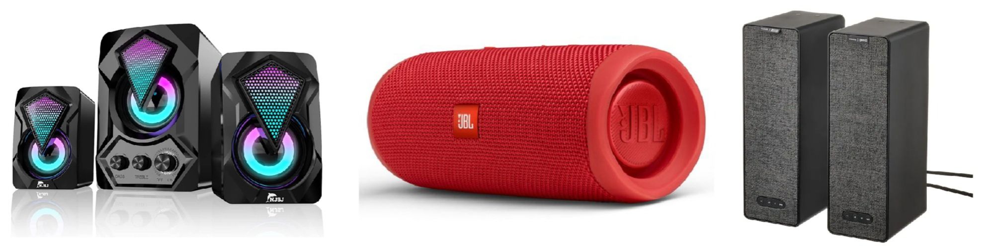 Speakers