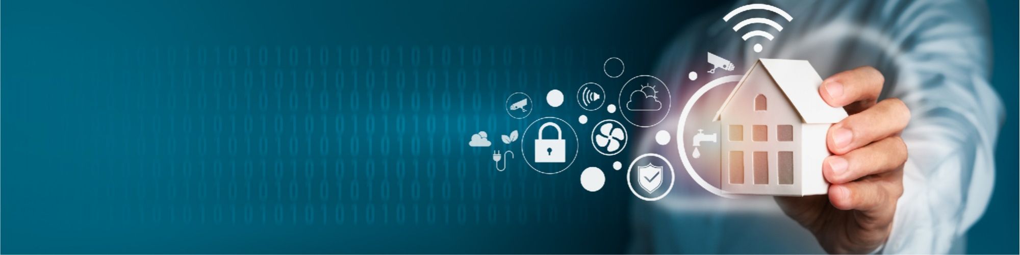 Smart Homes