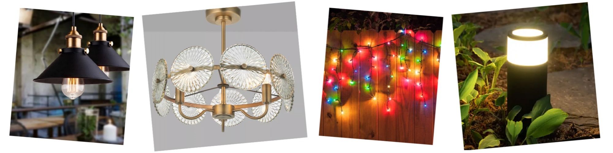 Lights and Lighting