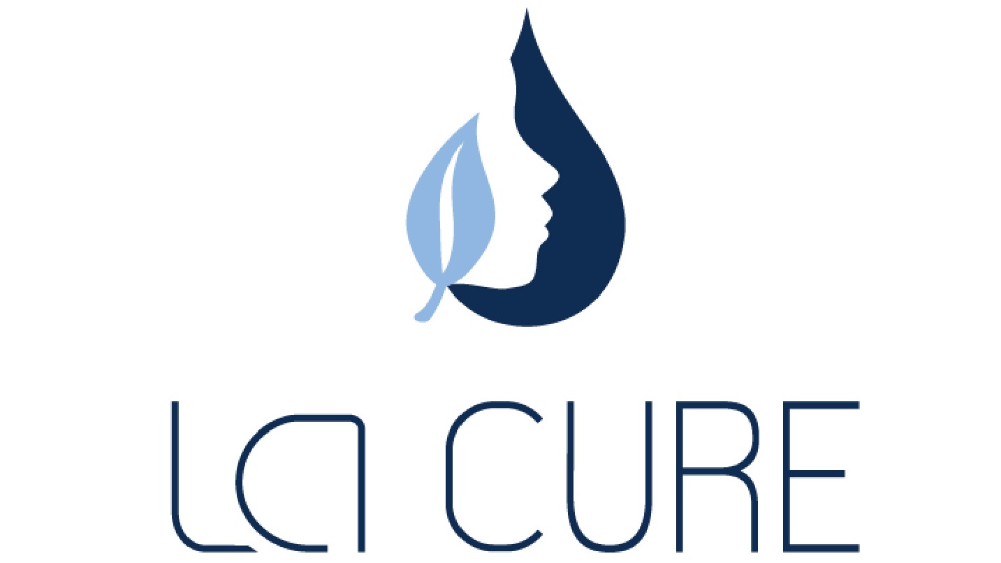 La Cure - Dead Sea Products 