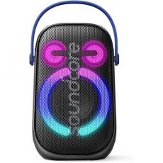 Earphones and headphones