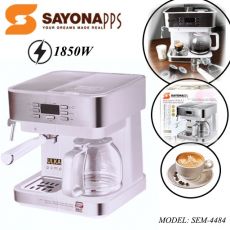 Consumer Electronics
