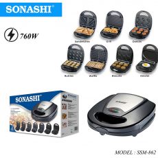 Consumer Electronics