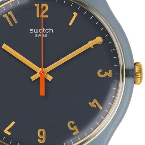 SWATCH SUOM105 MEN WATCH DoozieMall